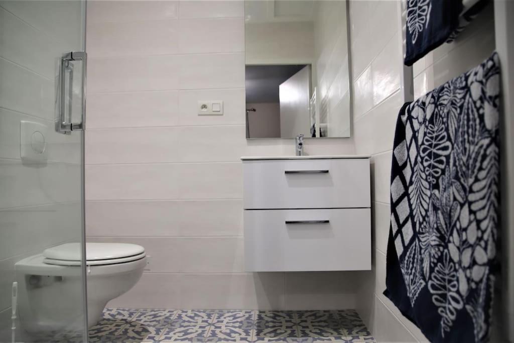 Orange Villa Plestan Екстериор снимка